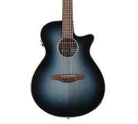 Ibanez AEG50 IBH - Chitarra acustica