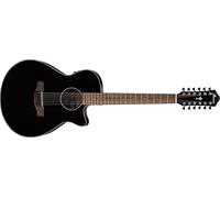 Ibanez AEG5012-BKH Nero
