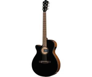 Ibanez AEG50L-BKH