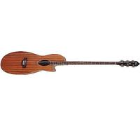 Ibanez AEG7MH-OPN