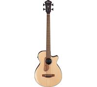 Ibanez AEGB30E-NTG Natural High Gloss - Basso acustico