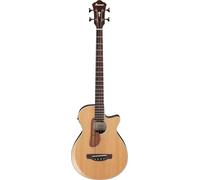 Ibanez AEGB30E-NTG Natural High Gloss - Basso acustico