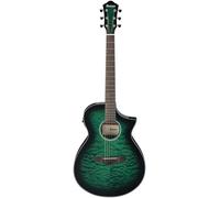 Ibanez AEWC16QA-TEH