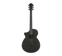 Ibanez AEWC621L-BOT Black Out