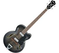 Ibanez AFB200-TKS Transparent Black Sunburst Basso Elettrico