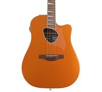 Ibanez ALT30-DOM Dark Orange Metallic High Gloss - Chitarra acustica