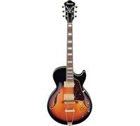 Ibanez Artcore AG75G-BS Brown Sunburst - Chitarra semiacustica