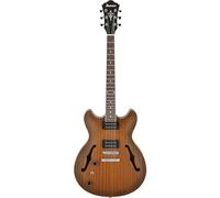 Ibanez Artcore AS53L-TF Lefthand Tobacco Flat - Chitarra semiacustica mancina
