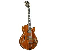 Ibanez Artcore Expressionist AG95K-NT Natural - Chitarra semiacustica
