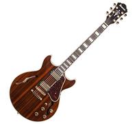 Ibanez Artcore Expressionist AM93ME-NT (Natural) - Chitarra semiacustica