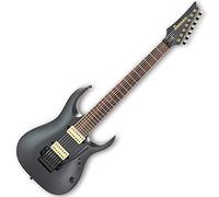 IBANEZ - JBM27 JAKE BOWN MATT BLACK - Electric Guitar