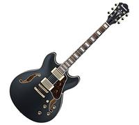 IBANEZ - AS73G BLACK FLAT