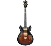 Ibanez AS93QMSP-DBS