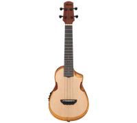 Ibanez Ukulele concerto AUC10E-OPN