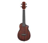 Ibanez Acoustic guitar Ukulele AUC14OVL Standard