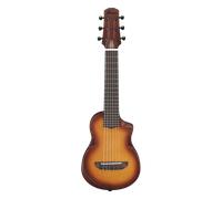 Ibanez AUP10N-OLB Open Pore Light Brown Sunburst