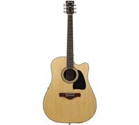 Ibanez AW70ECE-NT Natural High Gloss
