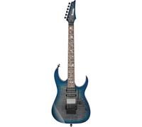Ibanez Axe Design Lab j.custom RG8870-SDE Sodalite - Chitarra elettrica