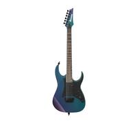 Ibanez Axion Label RG631ALF-BCM Blue Chameleon - Chitarra elettrica