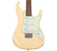 Ibanez AZES31-IV Ivory Chitarra Elettrica