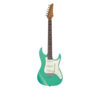 Ibanez AZ2203N-SFG Seafoam Green