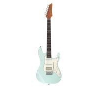 Ibanez AZ2204NW-MGR Prestige