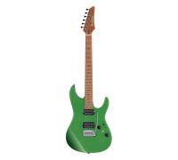 Ibanez AZ2402-AGM Apple Green Metallic