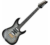 Ibanez AZ47P1QM-BIB Black Ice Burst Chitarra Elettrica