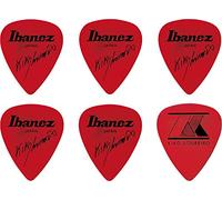 Ibanez b1000kl RD Plettri