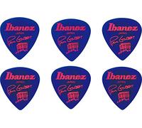 Ibanez B1000PG-JB - Plettri autografati Paul Gilbert, 6 pz, colore: Blu