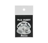 Ibanez B1000PG-PW Paul Gilbert Pearl White