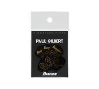 Ibanez B1000PGBK Plettri Paul Gilbert Black