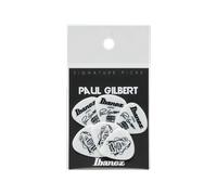 Ibanez B1000PGWH Plettri Paul Gilbert White