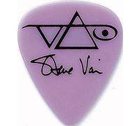 Ibanez B1000SV-MP - Plettri autografati Steve Vai, 6 pz, colore: Rosa