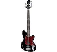 Ibanez TMB105-BK Black Basso 5 Corde