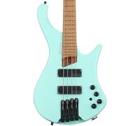 Ibanez Bass Workshop EHB1000S-SFM Sea Foam Green Matte - Basso elettrico a 4 corde