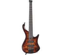 Ibanez Bass Workshop EHB1505S-DEL Dragon Eye Burst Low Gloss