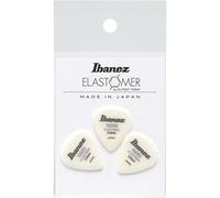 Ibanez BELJ1HD25 Set di 3 plettri in elastomero rigido