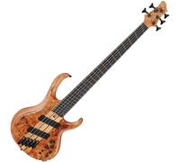 Ibanez BTB805MS-FNL Florid Natural Low Gloss Bassa multiscale