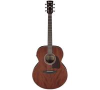 Ibanez chitarra acustica elettrificata AJ54E-OPN OPEN PORE NATURAL 4/4