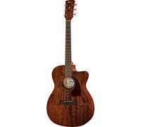 Ibanez chitarra acustica elettrificata PC12MHCE-OPN Open Pore Natural 4/4