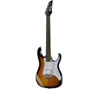 Ibanez chitarra elettrica GRG140-SB Sunburst