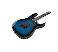 Ibanez Chitarra Elettrica GRG320FA-TBS Doppio Blocco Tremolo H-H Maple Neck Case