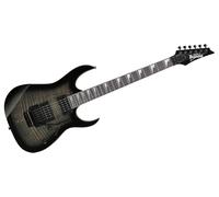 Ibanez Chitarra Elettrica GRG320FA-TKS Doppio Blocco Tremolo H-H Maple Neck Case