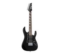 Ibanez Gio miKro GRGM21-BKN Black Night - Chitarra elettrica