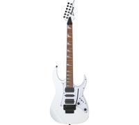 Ibanez chitarra elettrica RG450DXB-WH White 4/4