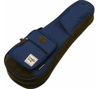 Ibanez Concert-Size Ukulele Custodia per Protezione Cuscino Equipped IUBC541-NB