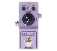 Ibanez CSMini Chorus Pedal