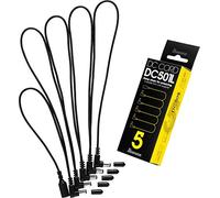 Ibanez Daisy Chain Cable - 5 vie (DC501L)