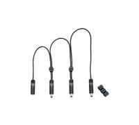 Ibanez DC3N Cavo di alimentazione seriale per 3 effetti